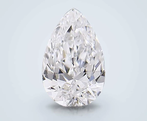 0.18 Carat · D · VVS1 very good Cut