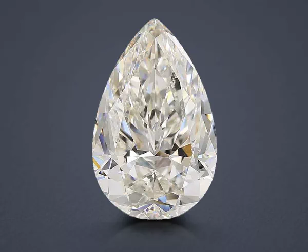 8.54 Carat · J · SI1 Rare Carat Ideal Cut