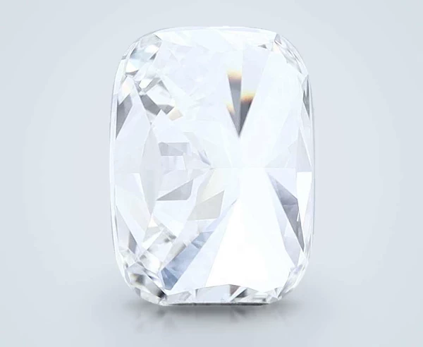 5.01 Carat · F · VVS2 very good Cut