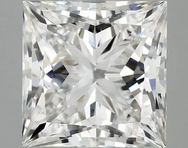 4.05 Carat · F · VVS2 Rare Carat Ideal Cut