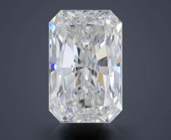 15.03 Carat · F · VVS2 Rare Carat Ideal Cut