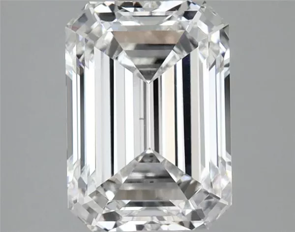 2.48 Carat · E · VS1 Rare Carat Ideal Cut