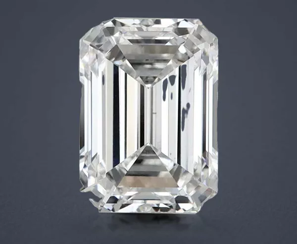 2.48 Carat · E · VS1 Rare Carat Ideal Cut