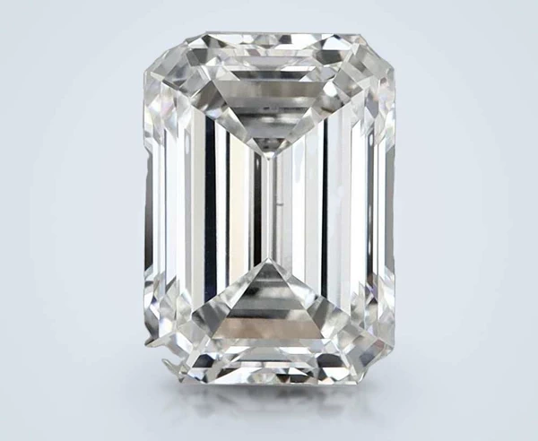 2.48 Carat · E · VS1 Rare Carat Ideal Cut