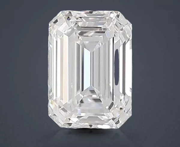 1.22 Carat · D · IF Rare Carat Ideal Cut