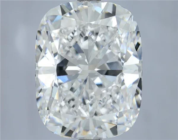 6.01 Carat · D · VS1 Rare Carat Ideal Cut