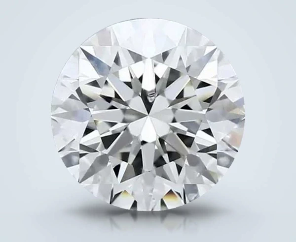 3.02 Carat · I · SI1 Rare Carat Ideal Cut