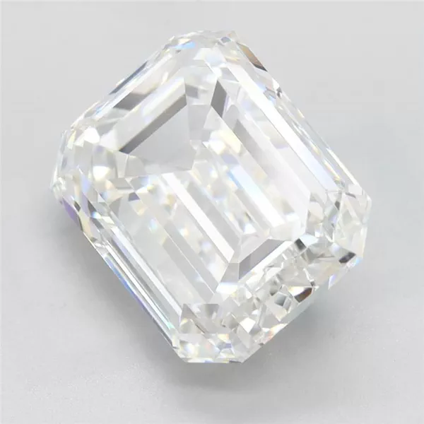 5.17 Carat · E · IF Rare Carat Ideal Cut