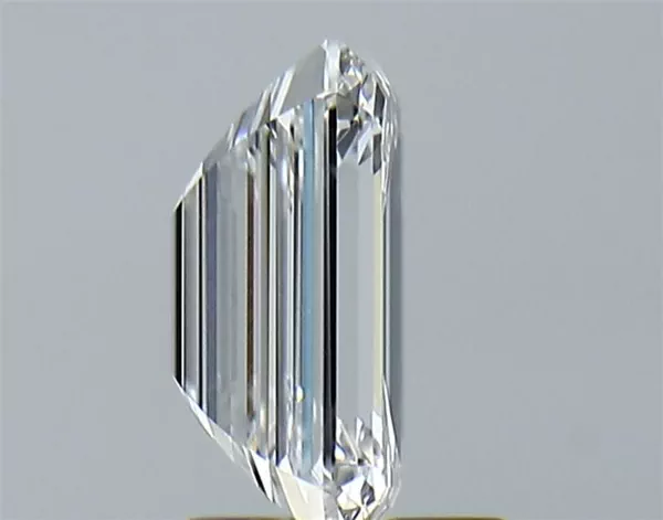 2.1 Carat · D · VS1 Rare Carat Ideal Cut