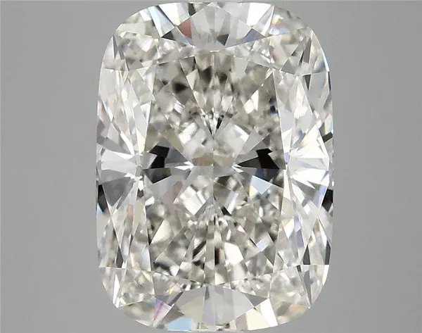 4.06 Carat · H · VS1 Rare Carat Ideal Cut