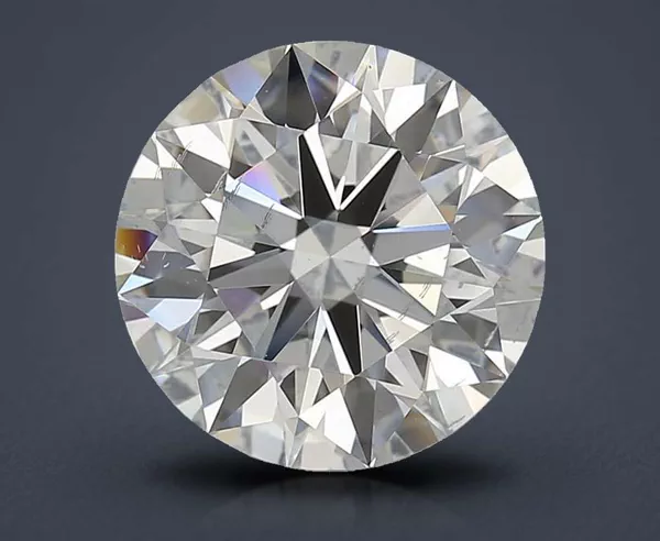 5.02 Carat · E · SI1 Rare Carat Ideal Cut