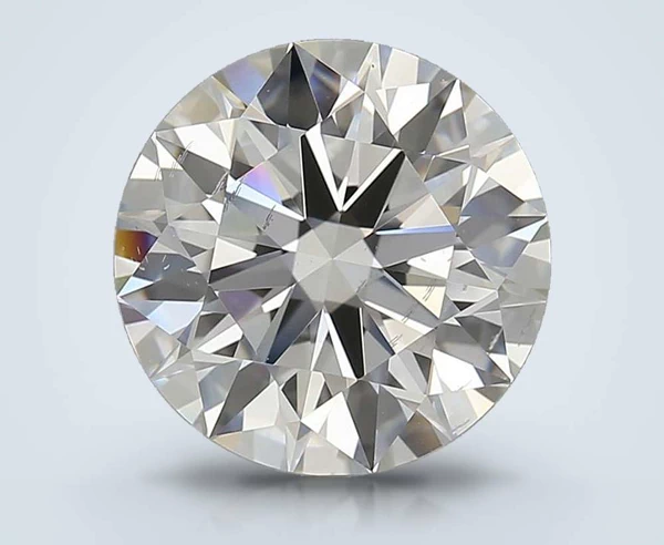 5.02 Carat · E · SI1 Rare Carat Ideal Cut