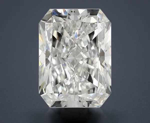 2.08 Carat · E · VS2 Rare Carat Ideal Cut