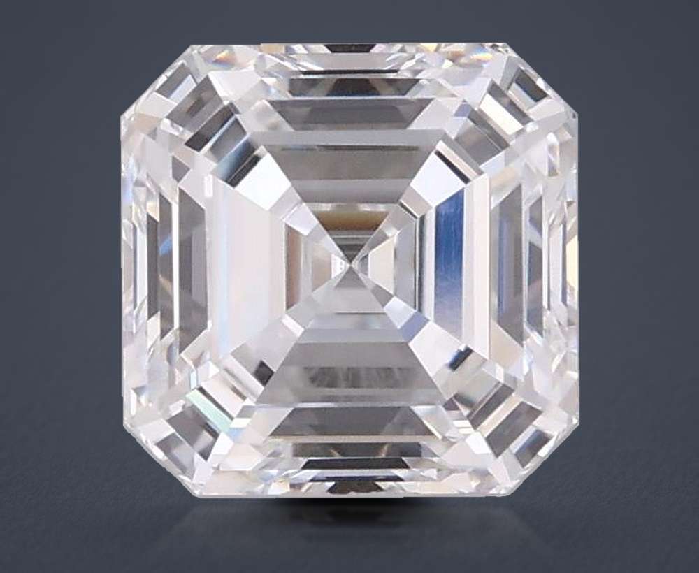 1.57 Carat · D · VVS1 Rare Carat Ideal Cut