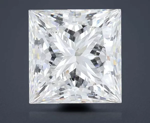 4.06 Carat · E · VS2 Rare Carat Ideal Cut