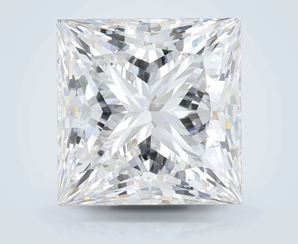 4.06 Carat · E · VS2 Rare Carat Ideal Cut