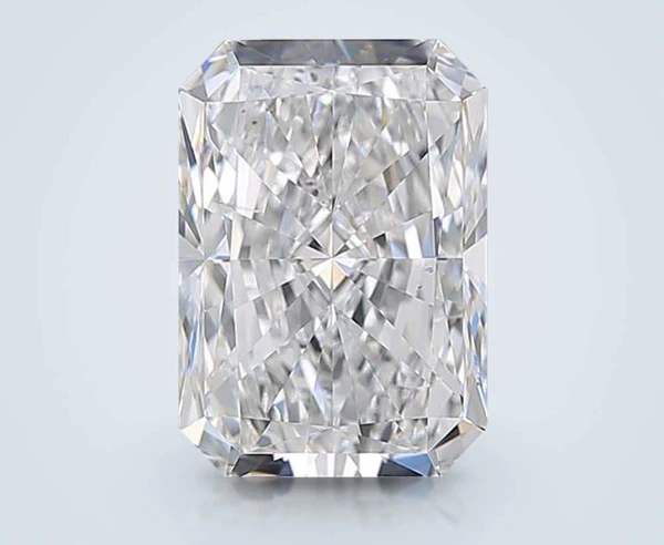3.04 Carat · D · SI1 Rare Carat Ideal Cut