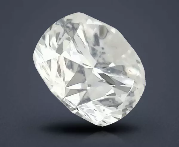 2.34 Carat · D · SI1 Rare Carat Ideal Cut