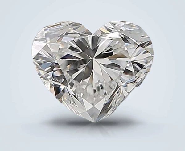 1.01 Carat · F · VVS2 Rare Carat Ideal Cut