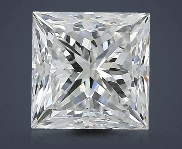 0.9 Carat · F · VVS2 very good Cut