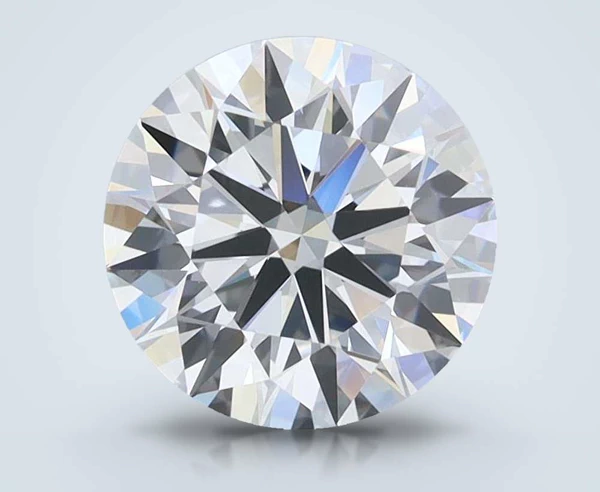 2.24 Carat · E · FL Rare Carat Ideal Cut