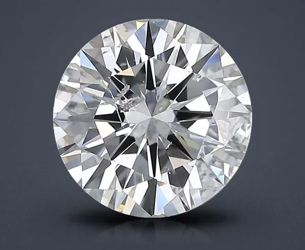 1.8 Carat · G · SI2 excellent Cut