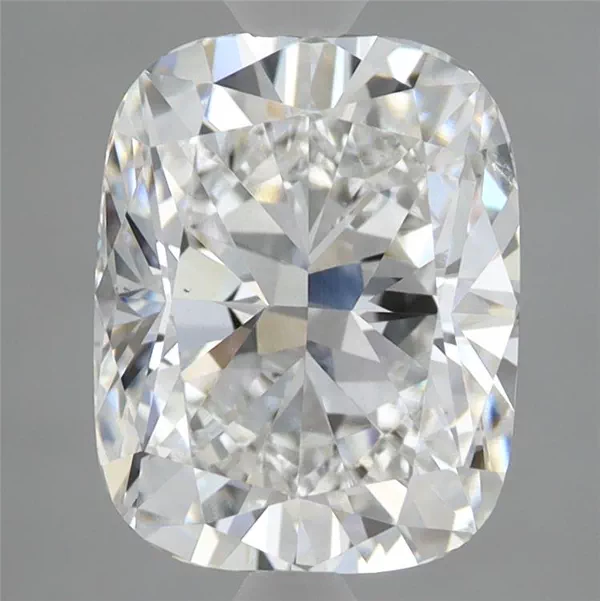 2.99 Carat · F · VS2 Rare Carat Ideal Cut