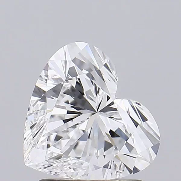 1.51 Carat · D · IF Rare Carat Ideal Cut