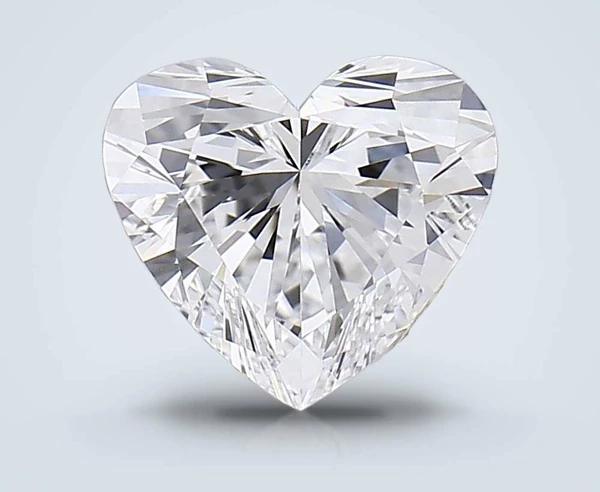1.51 Carat · D · IF Rare Carat Ideal Cut