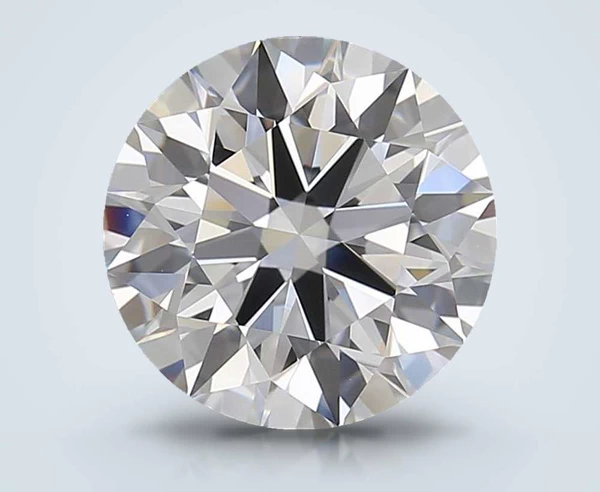 3.4 Carat · D · FL Rare Carat Ideal Cut