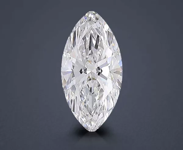 2.52 Carat · D · IF Rare Carat Ideal Cut