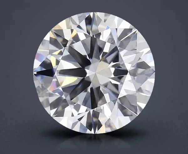 2.51 Carat · G · VVS2 Rare Carat Ideal Cut