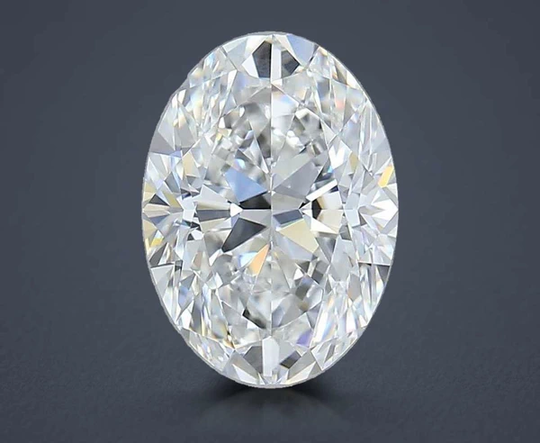 2.7 Carat · D · VVS2 Rare Carat Ideal Cut
