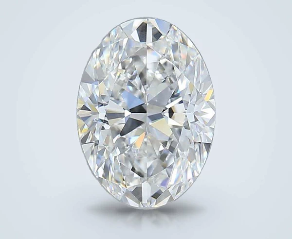2.7 Carat · D · VVS2 Rare Carat Ideal Cut