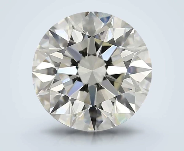 4.01 Carat · K · VS1 Rare Carat Ideal Cut