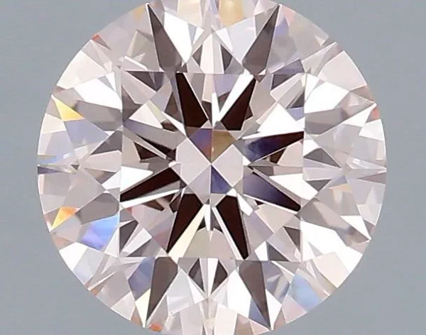 1.53 Carat · Fancy · VVS2