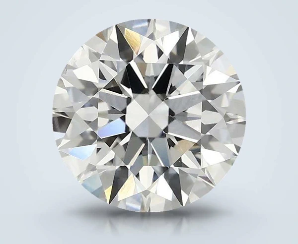 1.51 Carat · F · VS1 Rare Carat Ideal Cut