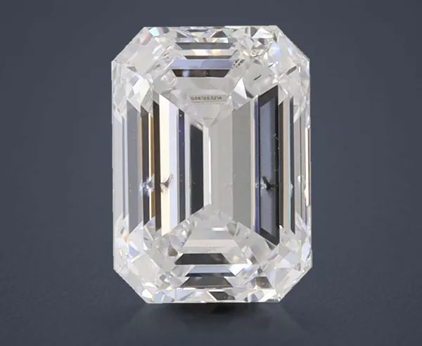 1 Carat · D · SI2 excellent Cut