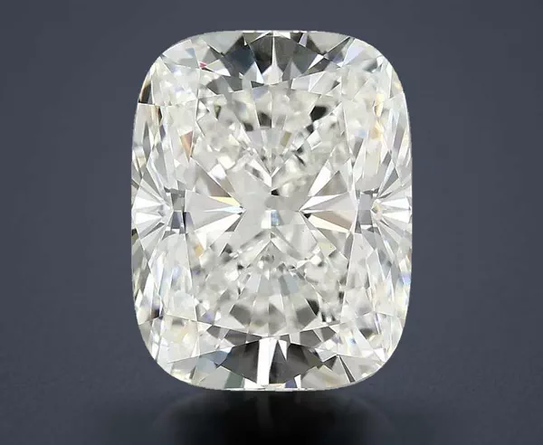 4.03 Carat · F · VVS2 Rare Carat Ideal Cut