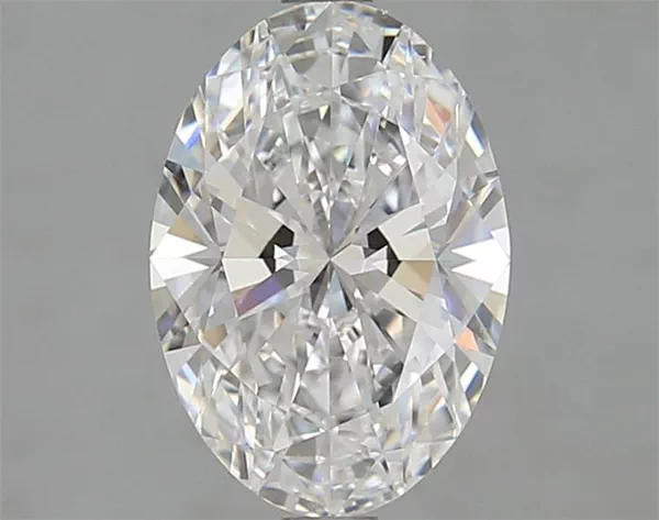 2 Carat · D · IF ideal Cut