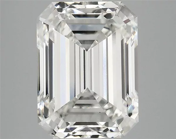 4.67 Carat · F · VS1 Rare Carat Ideal Cut