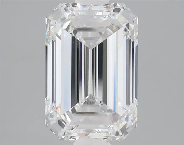 2.47 Carat · D · VS1 Rare Carat Ideal Cut