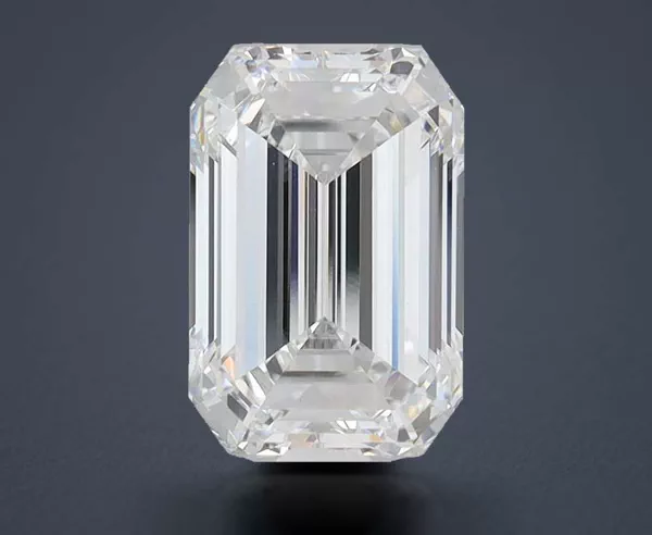 2.47 Carat · D · VS1 Rare Carat Ideal Cut