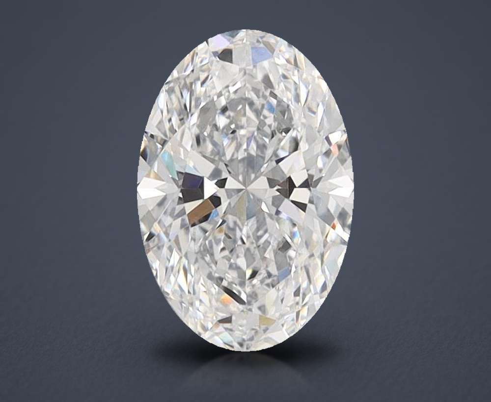 1 Carat · D · VVS2 Rare Carat Ideal Cut