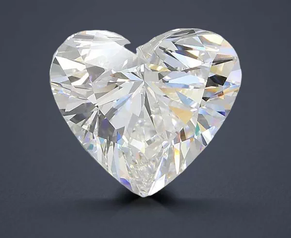 5.45 Carat · D · VS1 Rare Carat Ideal Cut