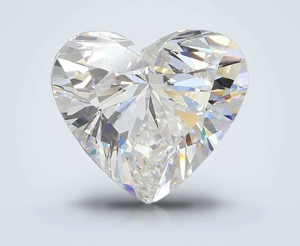5.45 Carat · D · VS1 Rare Carat Ideal Cut