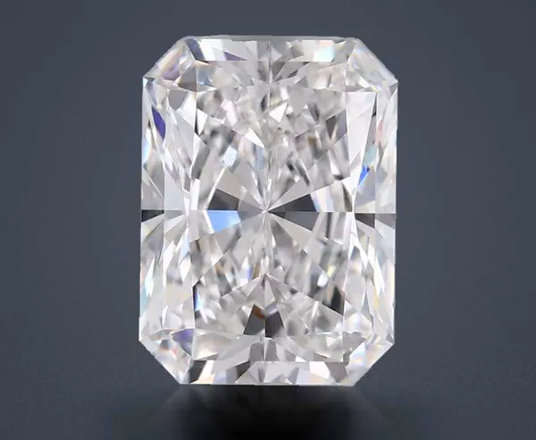 2.51 Carat · E · VVS1 Rare Carat Ideal Cut