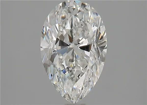 1.69 Carat · E · IF very good Cut