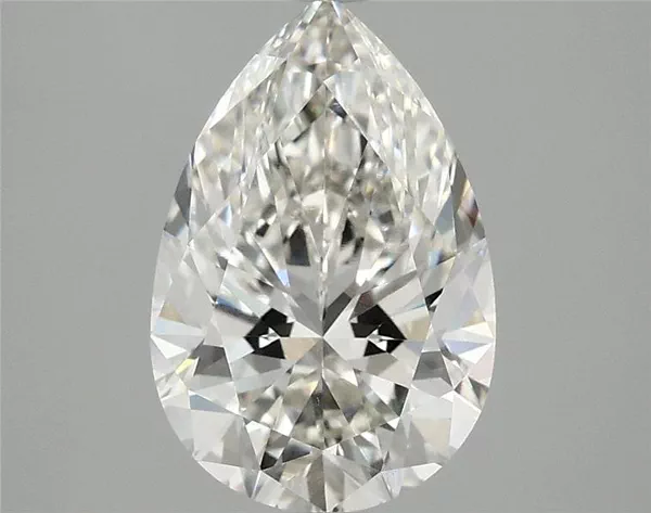 2.56 Carat · G · VVS2 Rare Carat Ideal Cut