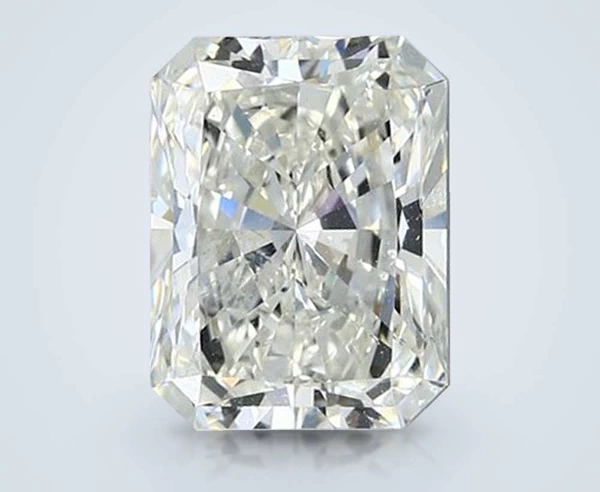 4 Carat · J · SI1 Rare Carat Ideal Cut